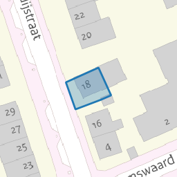 Perceel ACD00-B-3691