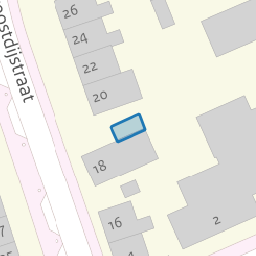 Perceel ACD00-B-3692