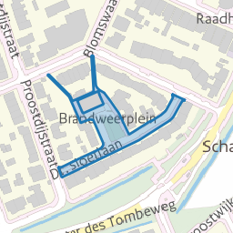 Perceel ACD00-B-3697