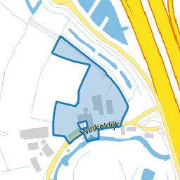 Perceel ACD00-B-3738