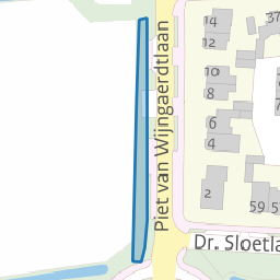 Perceel ACD00-B-3746