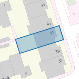 Perceel ACD00-B-3760