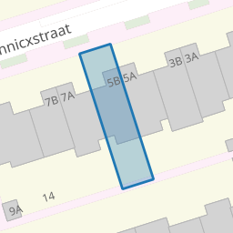 Perceel ACD00-B-3768