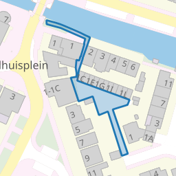 Perceel ACD00-B-3794