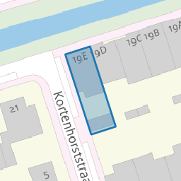 Perceel ACD00-B-3797