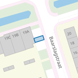 Perceel ACD00-B-3809