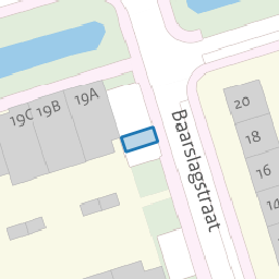 Perceel ACD00-B-3810