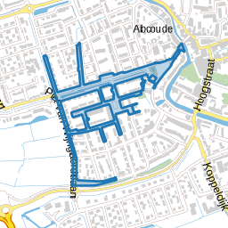 Perceel ACD00-B-3812