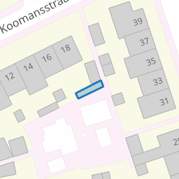 Perceel ACD00-B-3830