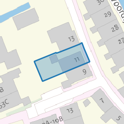 Perceel ACD00-B-3840