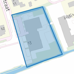 Perceel ACD00-B-3876