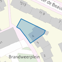 Perceel ACD00-B-3887