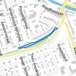 Perceel ACD00-B-3889