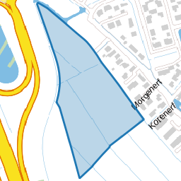 Perceel ACD00-B-3939