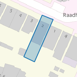 Perceel ACD00-B-3958