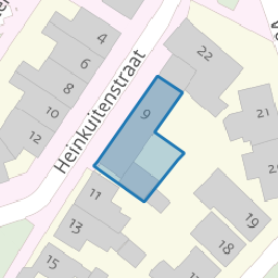 Perceel ACD00-B-3975