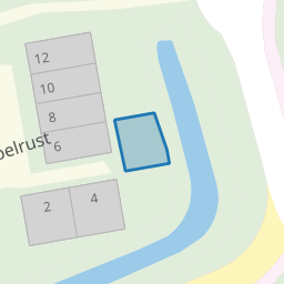 Perceel ACD00-B-4006