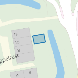 Perceel ACD00-B-4009