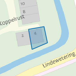 Perceel ACD00-B-4019