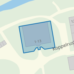 Perceel ACD00-B-4021