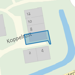 Perceel ACD00-B-4022