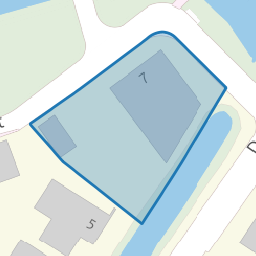 Perceel ACD00-B-4046