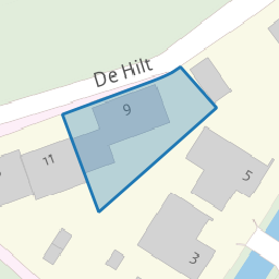 Perceel ACD00-B-4053