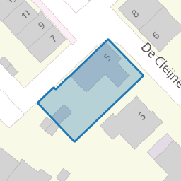 Perceel ACD00-B-4060