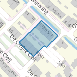 Perceel ACD00-B-4095