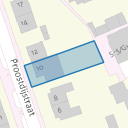 Perceel ACD00-B-4101