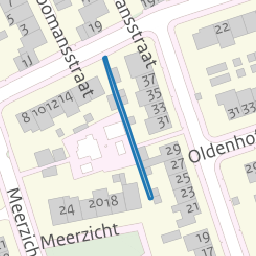 Perceel ACD00-B-4107