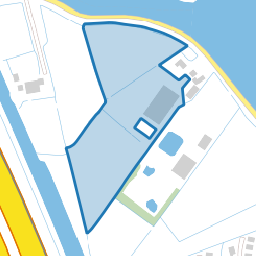 Perceel ACD00-B-4111