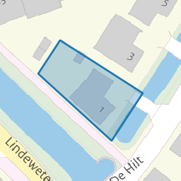 Perceel ACD00-B-4119