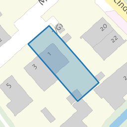 Perceel ACD00-B-4135