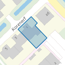 Perceel ACD00-B-4147