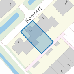 Perceel ACD00-B-4152