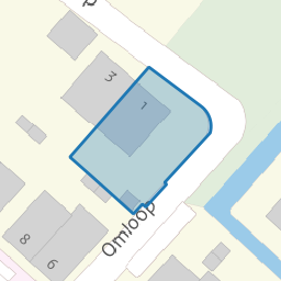 Perceel ACD00-B-4208