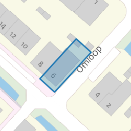 Perceel ACD00-B-4216