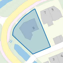 Perceel ACD00-B-4243