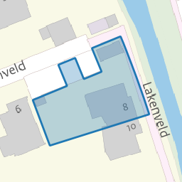 Perceel ACD00-B-4254