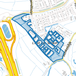 Perceel ACD00-B-4295