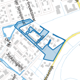 Perceel ACD00-B-4297