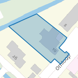 Perceel ACD00-B-4299