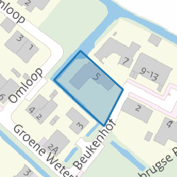 Perceel ACD00-B-4300