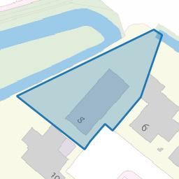 Perceel ACD00-B-4303