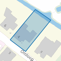 Perceel ACD00-B-4305