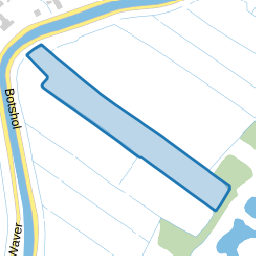 Perceel ACD00-D-1092