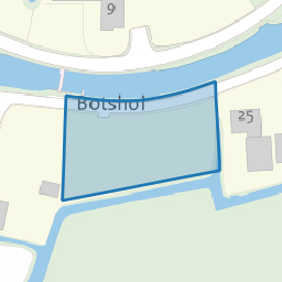 Perceel ACD00-D-1109