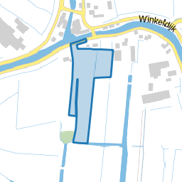 Perceel ACD00-D-1155