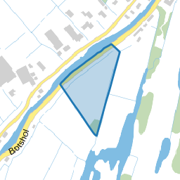 Perceel ACD00-D-1168